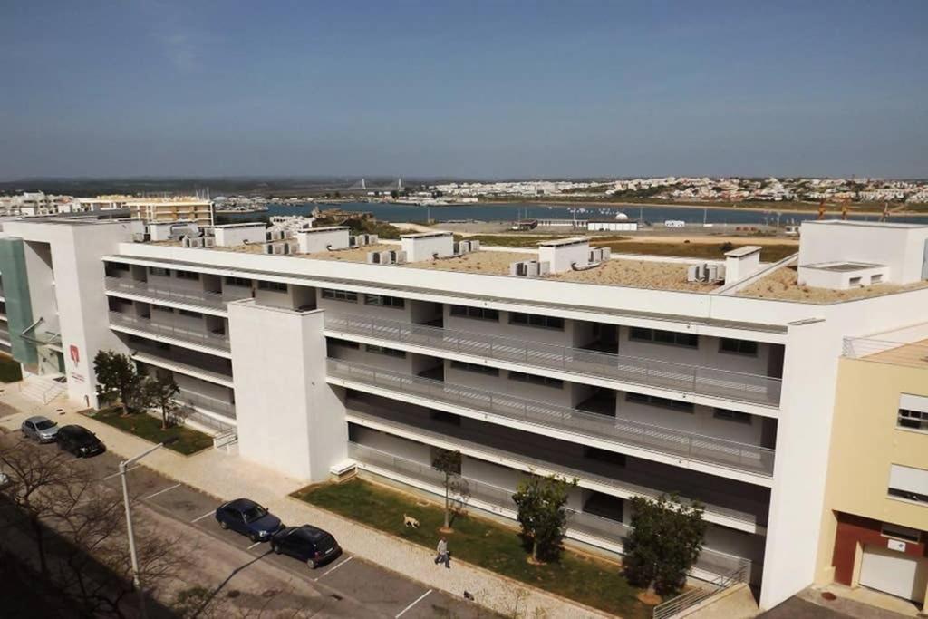 Apartamento T2 Vista Rio Arade - ポルティマン エクステリア 写真