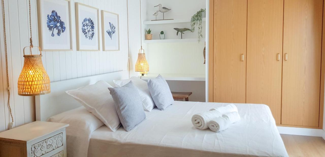 Apartamento T2 Vista Rio Arade - ポルティマン エクステリア 写真
