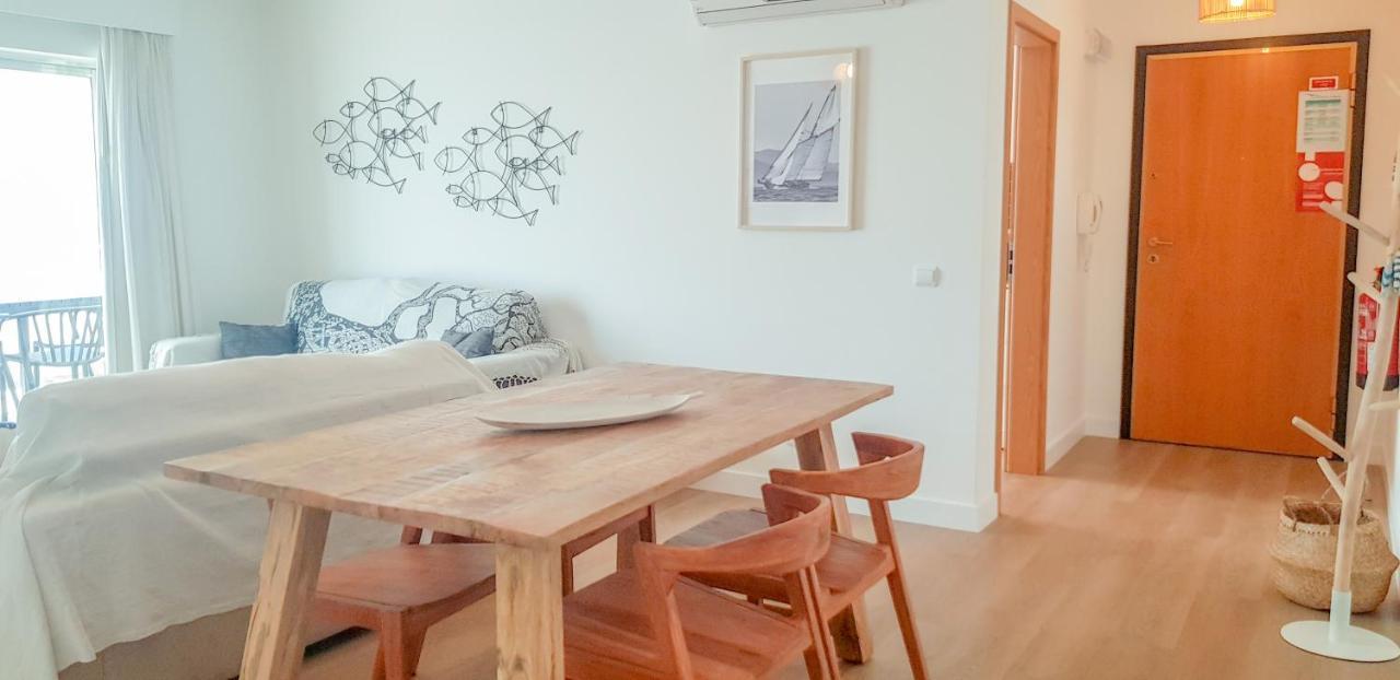 Apartamento T2 Vista Rio Arade - ポルティマン エクステリア 写真