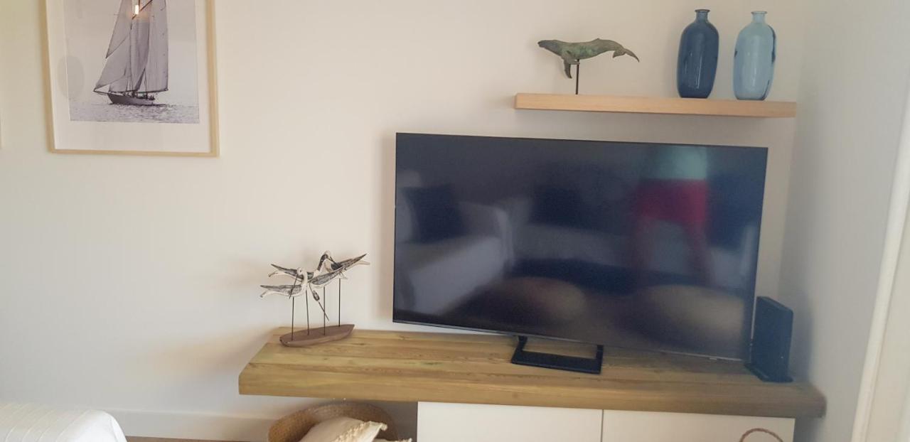 Apartamento T2 Vista Rio Arade - ポルティマン エクステリア 写真