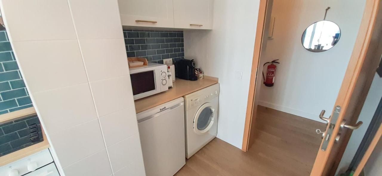 Apartamento T2 Vista Rio Arade - ポルティマン エクステリア 写真