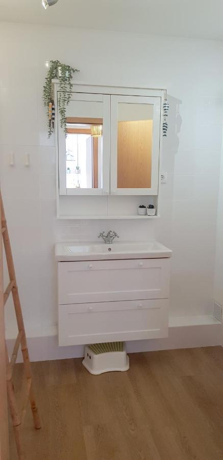 Apartamento T2 Vista Rio Arade - ポルティマン エクステリア 写真