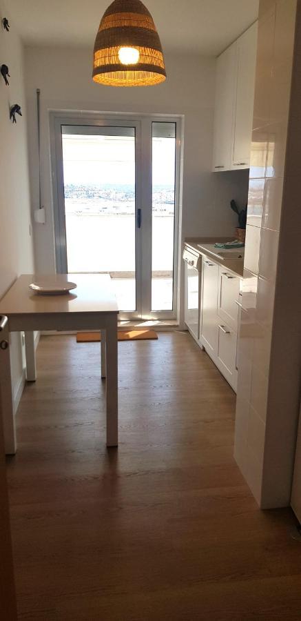 Apartamento T2 Vista Rio Arade - ポルティマン エクステリア 写真