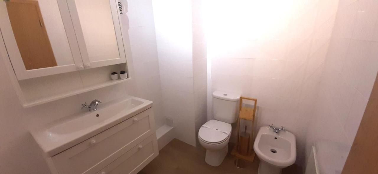 Apartamento T2 Vista Rio Arade - ポルティマン エクステリア 写真