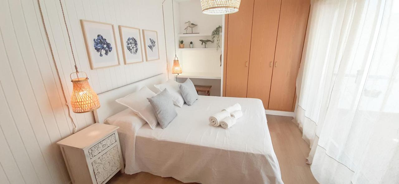 Apartamento T2 Vista Rio Arade - ポルティマン エクステリア 写真