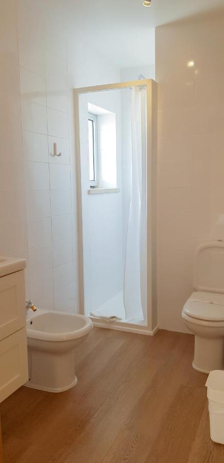 Apartamento T2 Vista Rio Arade - ポルティマン エクステリア 写真